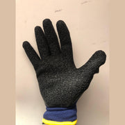 Powder Free Nitrile Thermal Gloves Extra Large XL