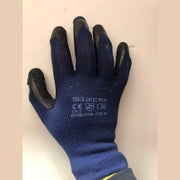 Powder Free Nitrile Thermal Gloves Extra Large XL