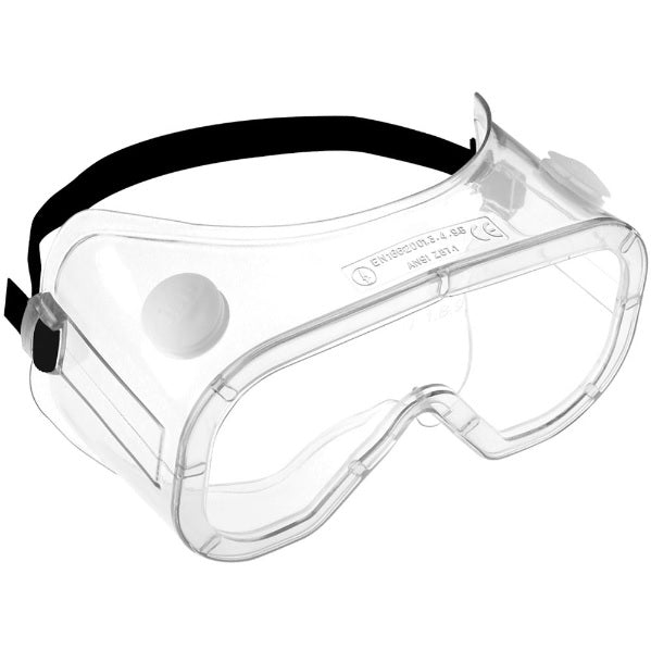 Protective Glasses Goggles High Definition Anti-fog Type