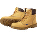 Draper Nubuck Safety Boot 8/42