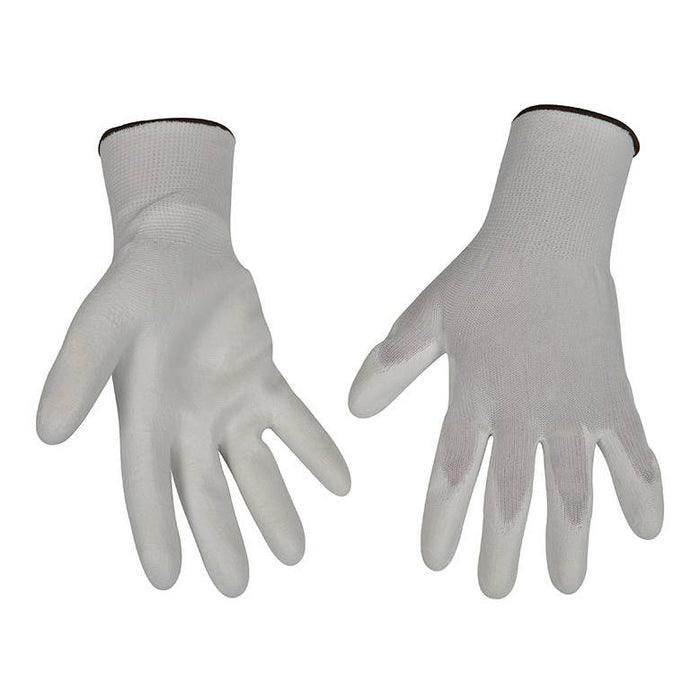 Vitrex Decorators Gloves White