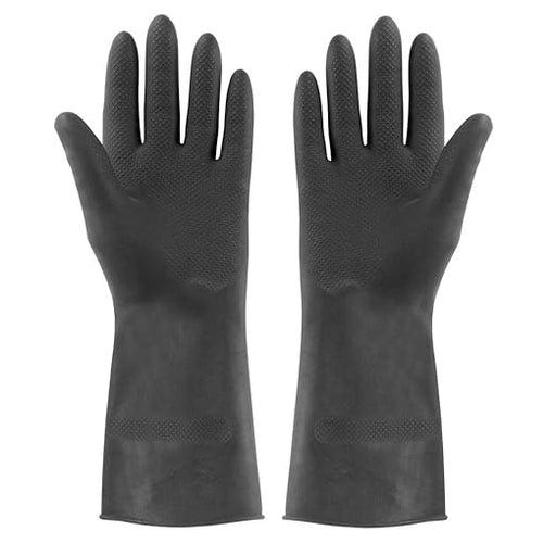 Elliott Medium Rubber Gloves Medium