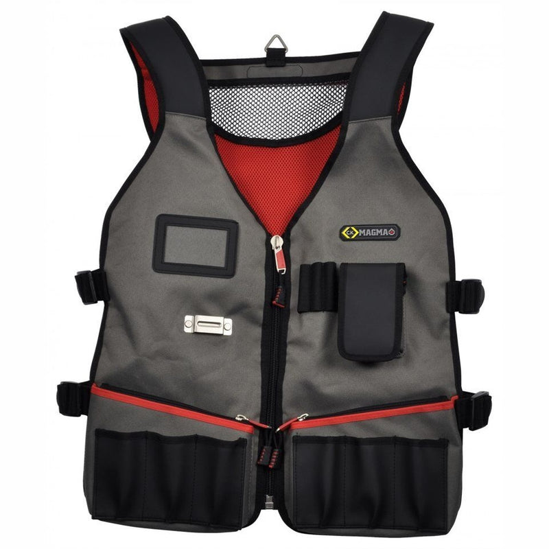 C.K Magma Techicians Vest MA2729