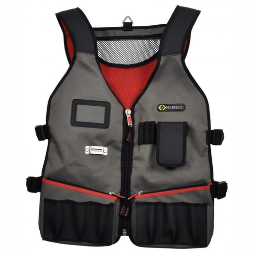 C.K Magma Techicians Vest MA2729