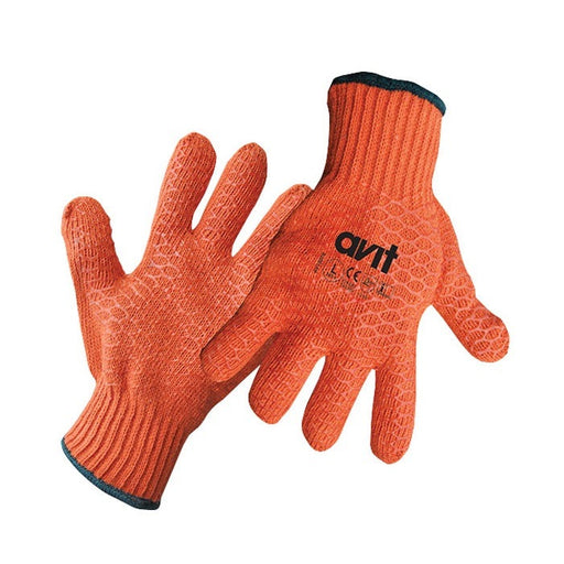 Avit Gripper Gloves Large