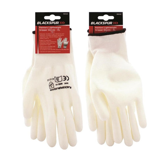 Blackspur Painters Lightweight Gloves XL