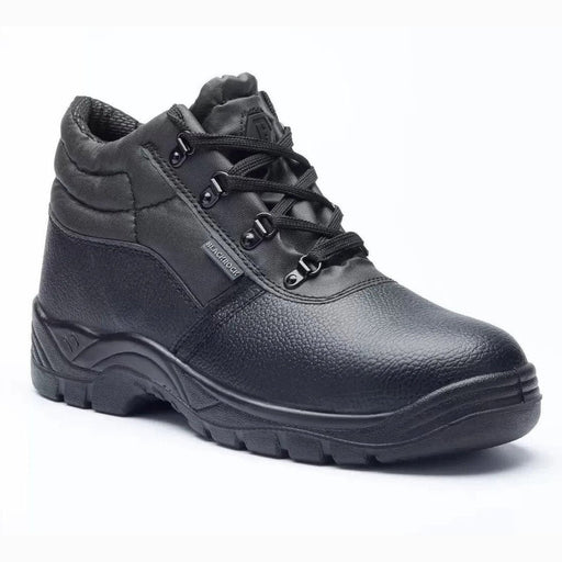 Blackrock Black Chukka Boot - Size 9