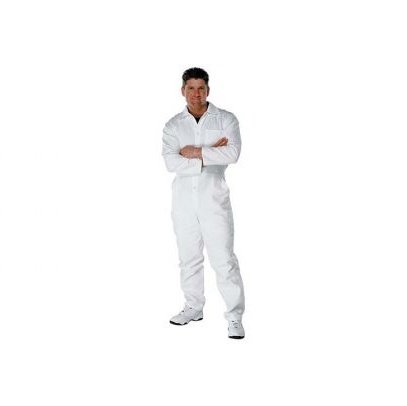 Fit For Job BOILER SUIT - FIT FOR THE JOB - SIZE 40" - 102cm
