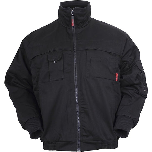 Blackrock Black Snowdon Jacket X Large