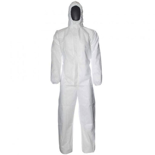 Disposable Coverall 5/6 Type Size L
