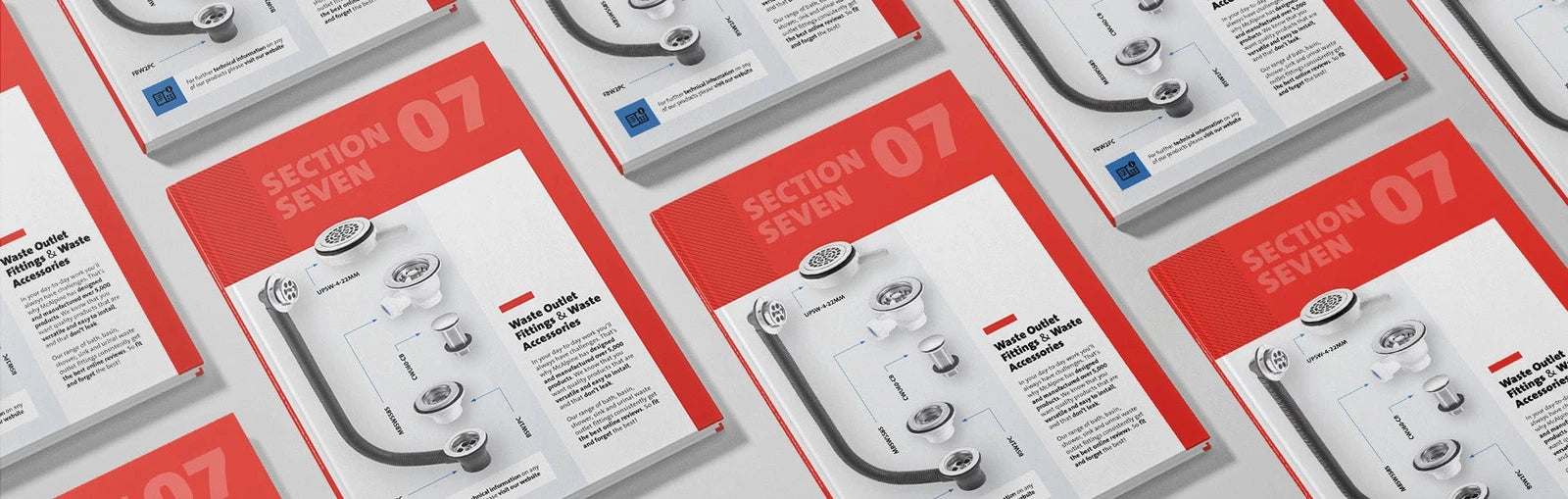 McAlpine 1 1/2' Backnut