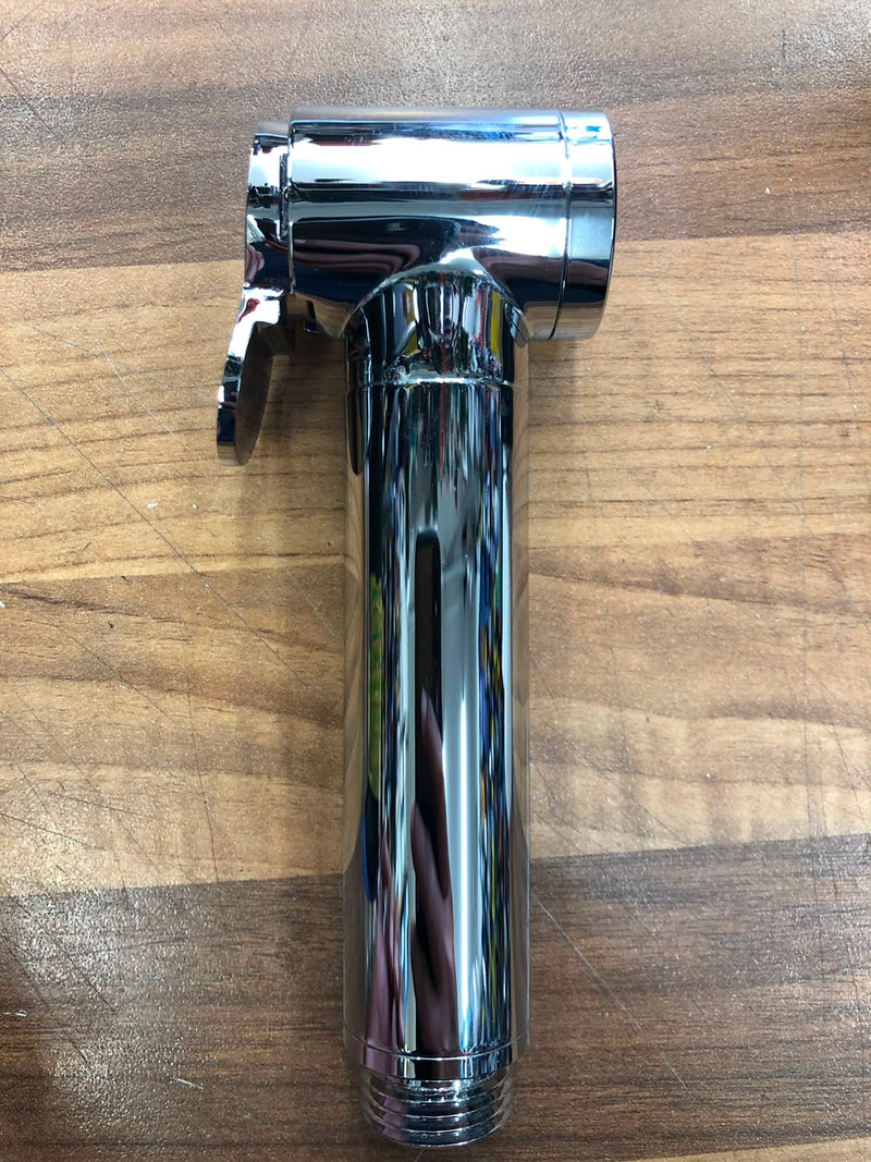 JTP Douche Spray Handle Only | Chrome Replacement Handset