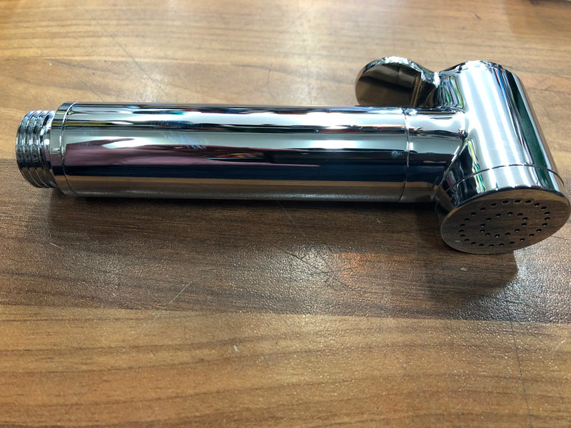 JTP Douche Spray Handle Only | Chrome Replacement Handset