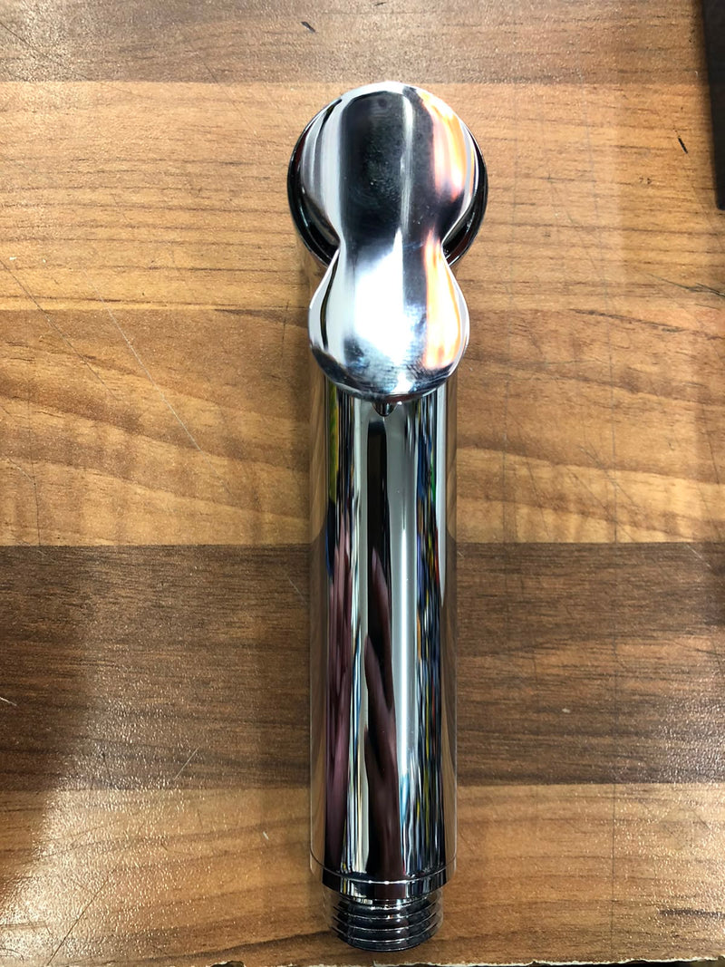 JTP Douche Spray Handle Only | Chrome Replacement Handset