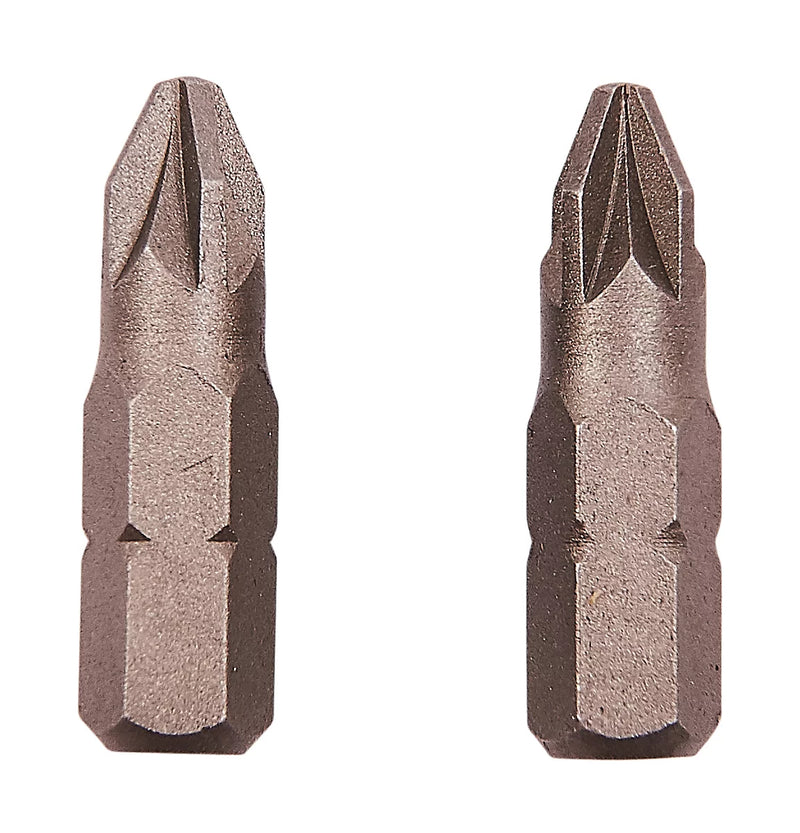 Am-Tech 50pc no.2 Pozi Drive Bit Set UK