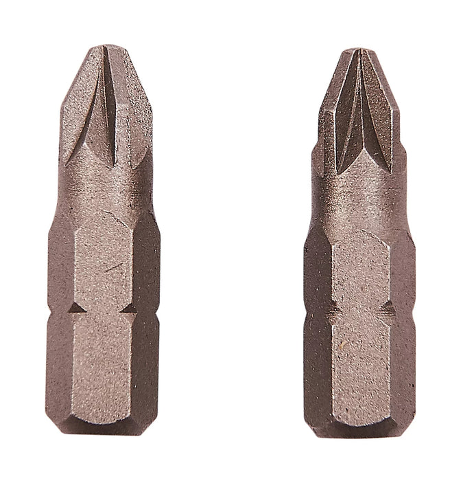 Am-Tech 50pc no.2 Pozi Drive Bit Set UK
