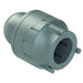 PB6915 - 15mm Demountable Socket End Cap