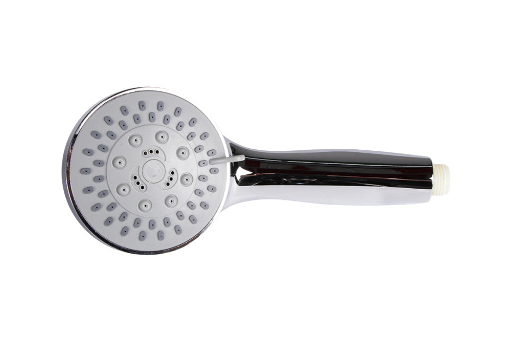 5 Function Spray Shower Head