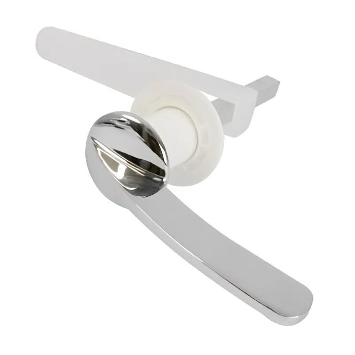 ACCESS Cistern Lever Chrome Metal