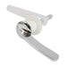ACCESS Cistern Lever Chrome Metal