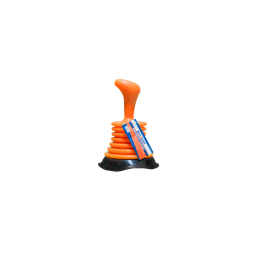Krobahn Mini Drain Plunger UK