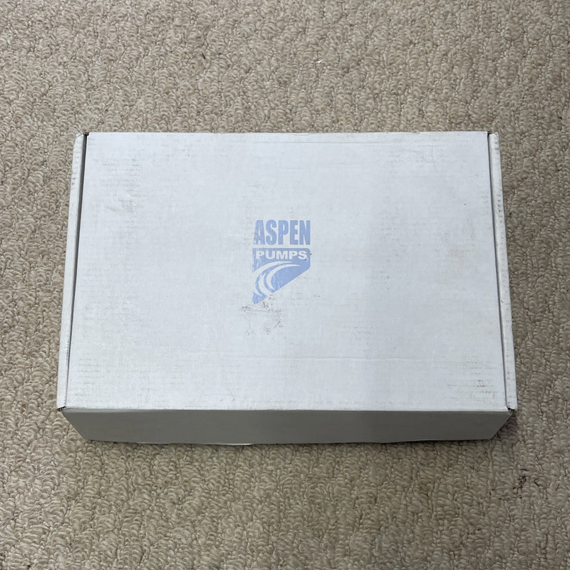 Aspen Mini Aqua 2 Condensate Removal Pump FP3002