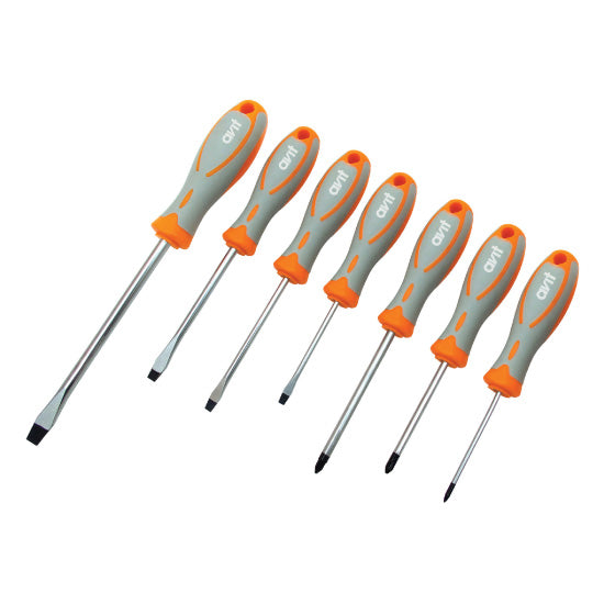 Avit Screwdriver Set – 7 Piece