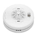 Axiom ALRFHM Mains Heat Alarm with Battery Backup - RF Interlinked