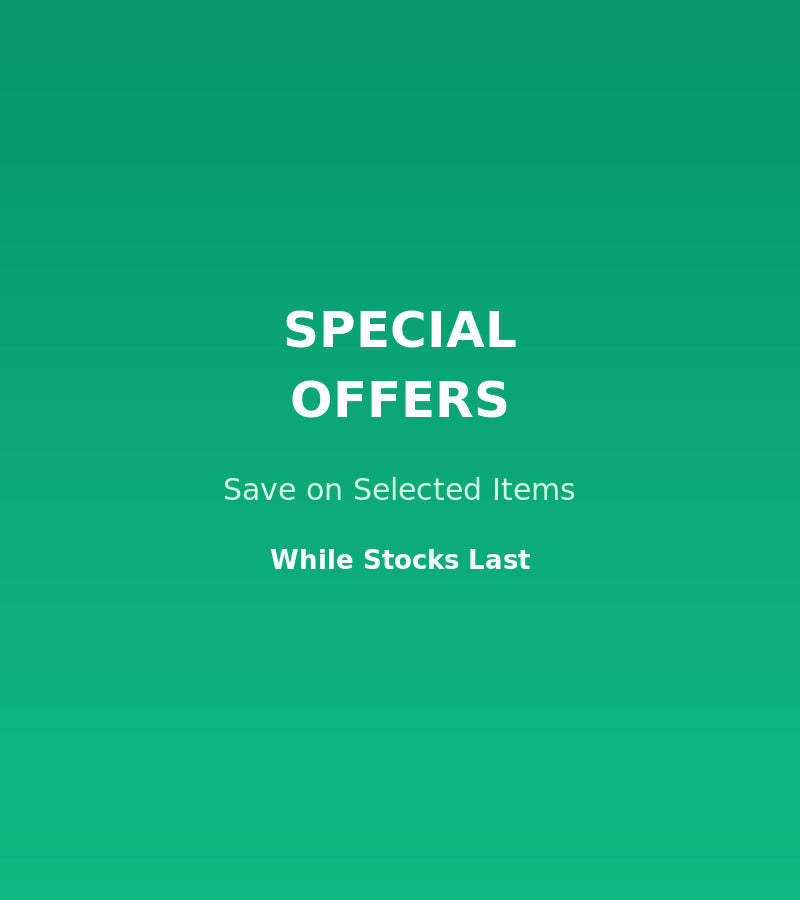 Special Offers Mobile