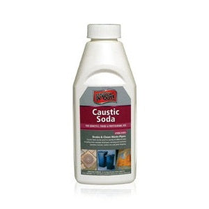 Barrettine 0.5Kg Knockout Caustic Soda , CSA650