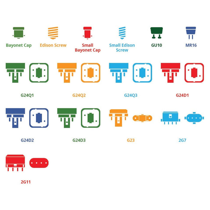 Halogen 12V 50W Ba15d AR70 Reflector 10042