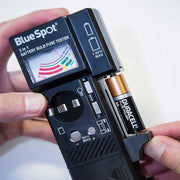 Blue Spot Tools Battery, Bulb and Fuse Tester