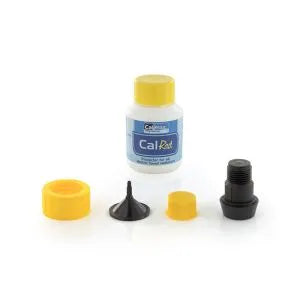 CalRad Towel Radiator Protector & Inhibitor Fluid 125ml
