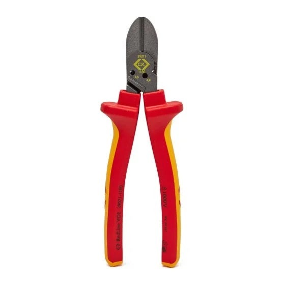 C.K VDE Combicutter1 Max 180mm