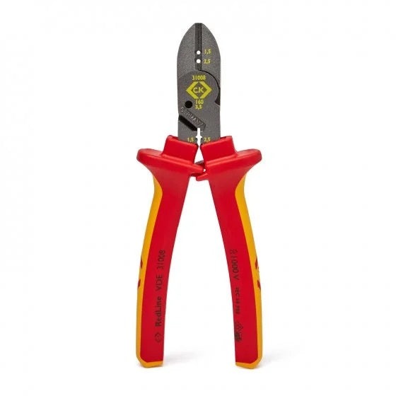 C.K Redline VDE Combicutter3