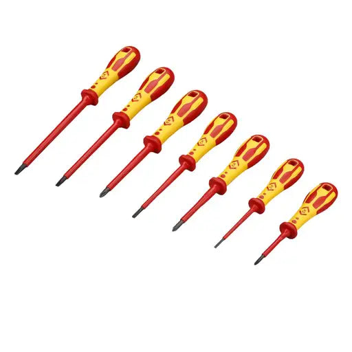 DEX VDE S/DRIVER SLP/PH SET 7