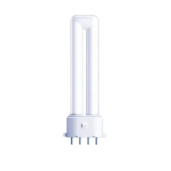 Compact Fluorescent S Type 5W 4Pin GLSE5SCW