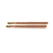 Copper Monobloc Tap Tails M12 x 15mm