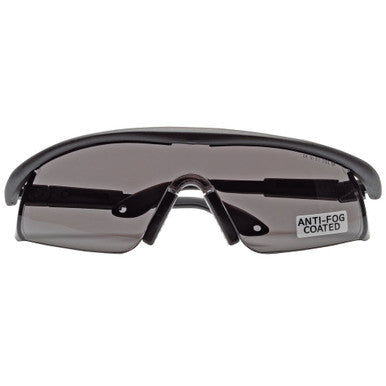 Draper Expert Smoked Anti-Mist Glasses