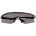 Draper Expert Smoked Anti-Mist Glasses
