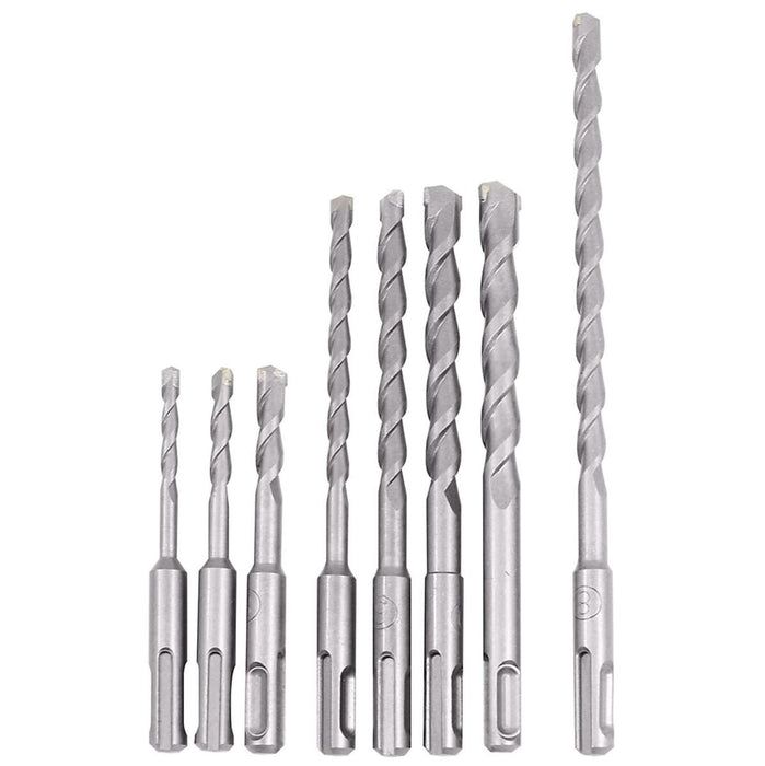 Sds Plus Drill Bit Set Dt80135