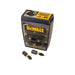 Dewalt Impact Torsion Bits PZ2 25mm