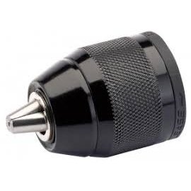 Drape 13mm Keyless Metal Chuck Sleeve For Mains And Cordless Drills
