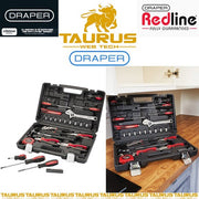 Draper Redline 41 Piece Tool Kit with Storage Case 70381
