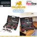 Draper Redline 41 Piece Tool Kit with Storage Case 70381