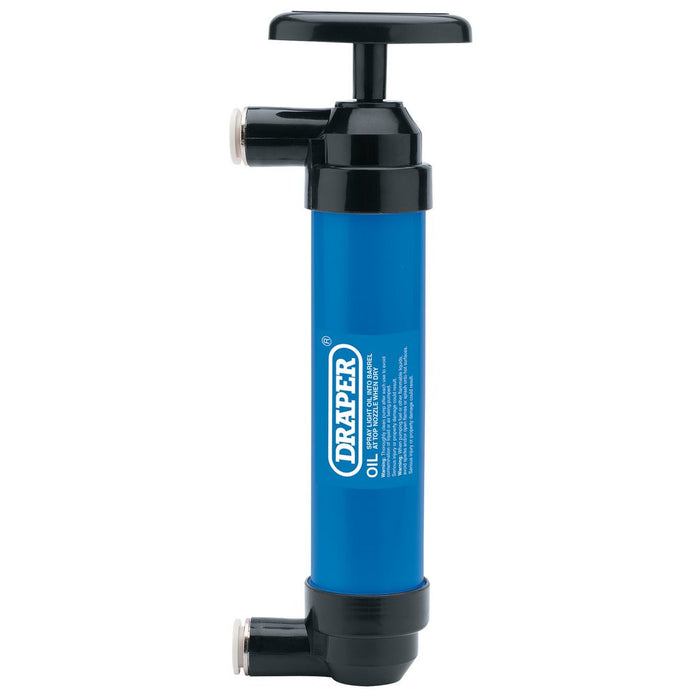 Draper Multi-Use Transfer Pump UK
