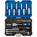 SOCKET SET 30PCS