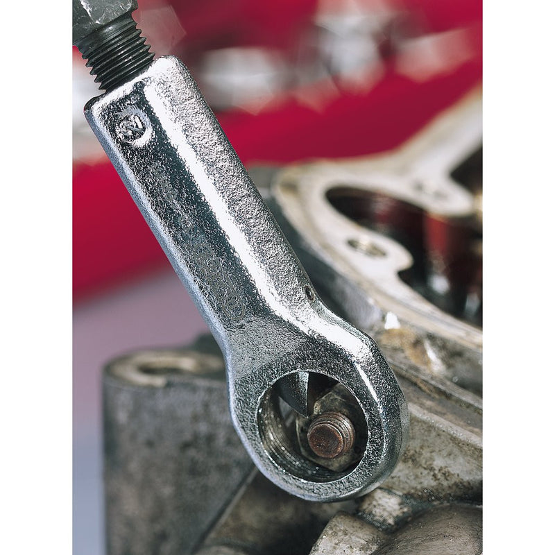 Draper Nut Splitter Set, 9 - 22mm 3pcs