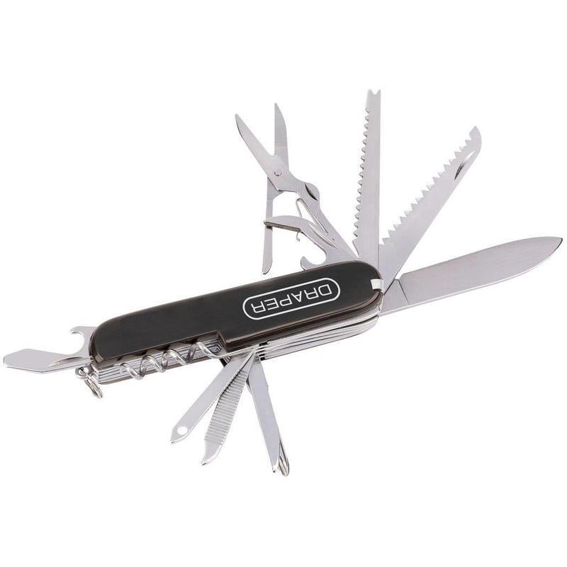 Multi Function Pocket Knife