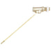3/4" BS1212 PT1 FLOAT VALVE HP
